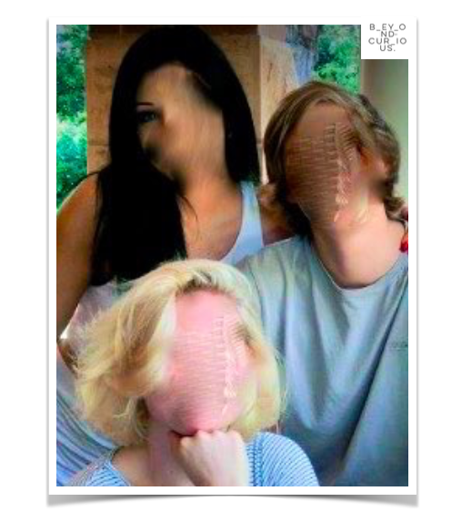 When The Past Makes A&nbsp;Comeback