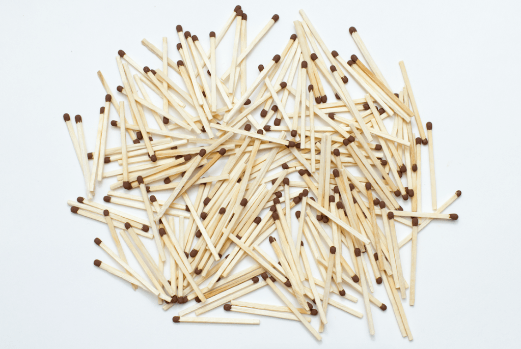 What 20 Really&nbsp;Means