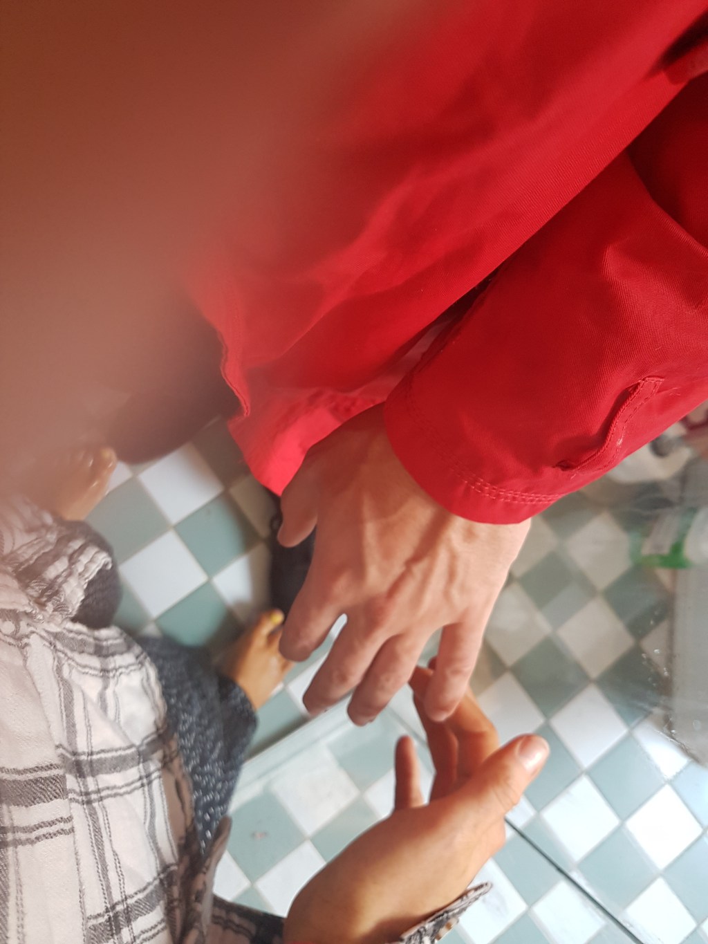 Undiagnosed Chemistry #3