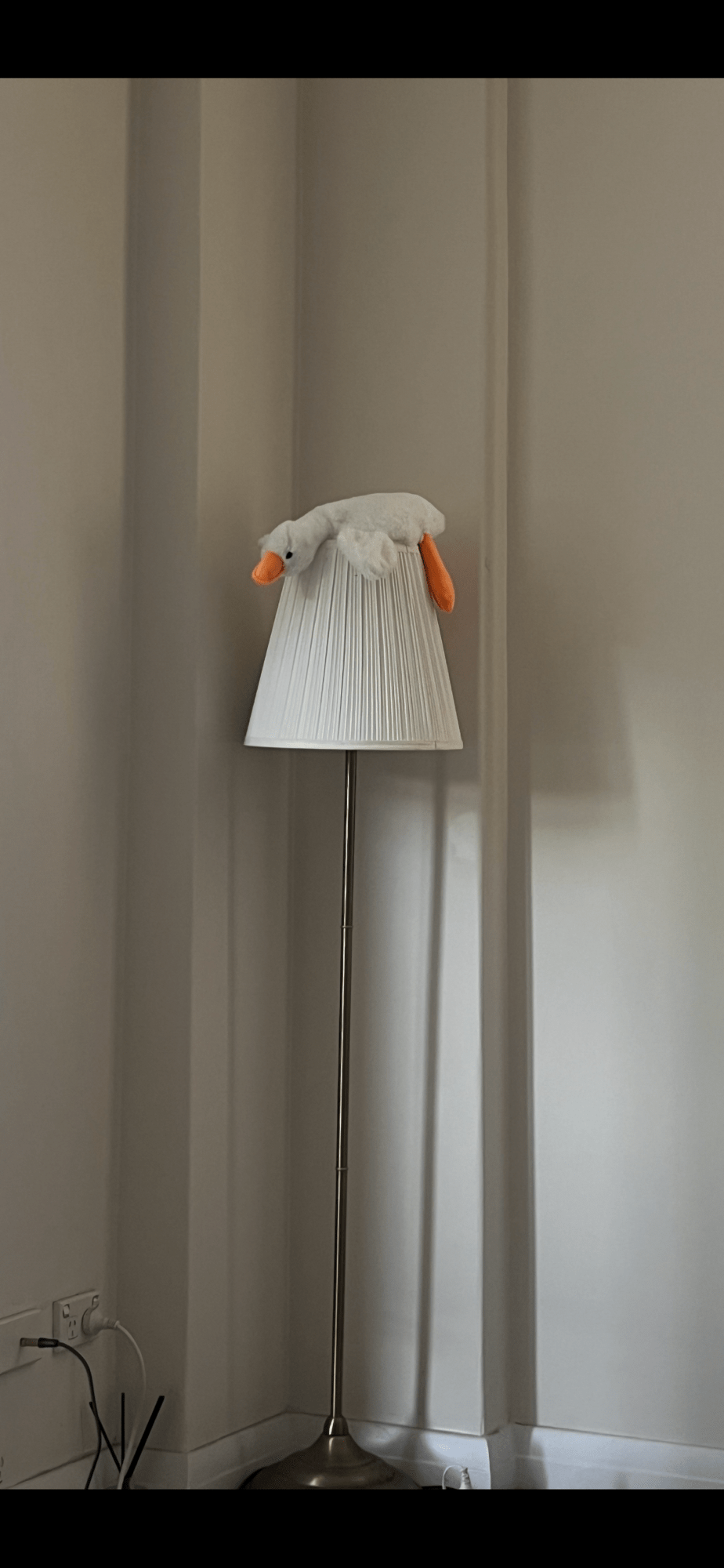 I want to stay soft,&nbsp;but