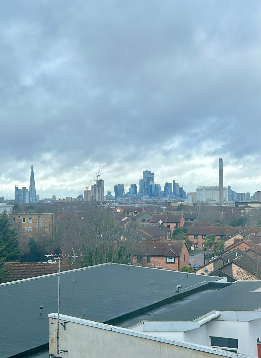 This is London,&nbsp;Baby